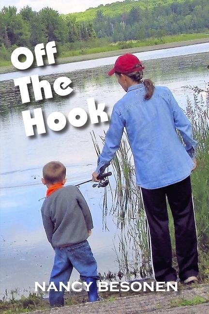 Knjiga Off the Hook Nancy Besonen