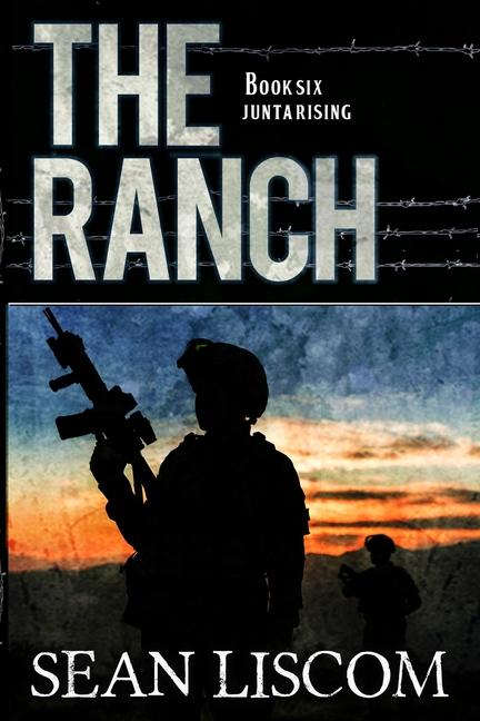 Book The Ranch Sean Liscom