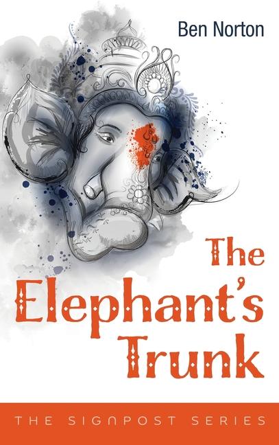 Knjiga The Elephant's Trunk Ben Norton