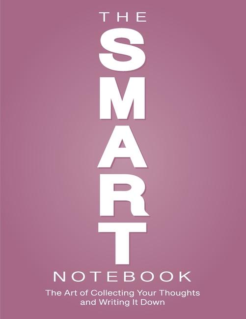 Kniha The SMART Notebook Elizabeth Yiannoulis