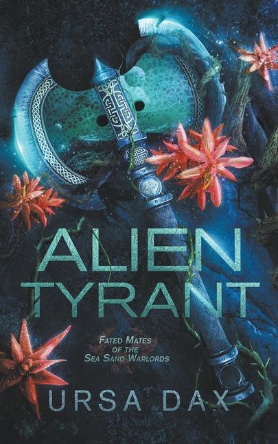 Livro Alien Tyrant Ursa Dax