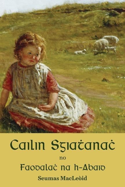 Kniha Cailin Sgiathanach 