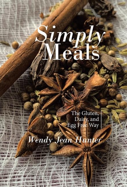 Knjiga Simply Meals Wendy Jean Hunter