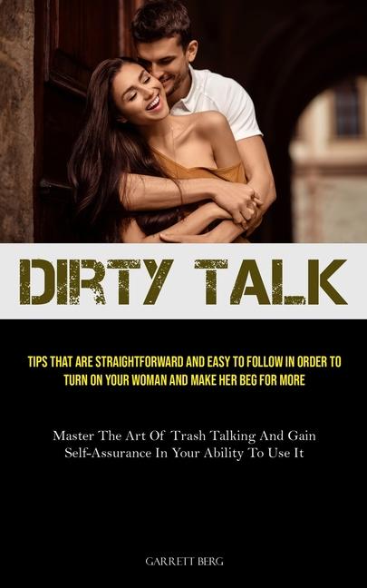 Книга Dirty Talk 