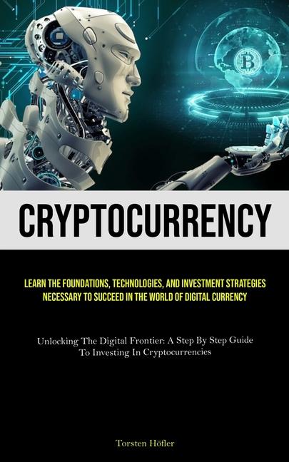 Knjiga Cryptocurrency Torsten Höfler