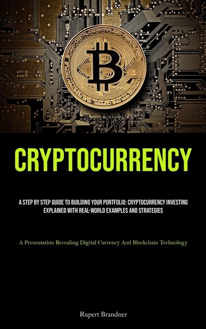 Knjiga Cryptocurrency Rupert Brandner