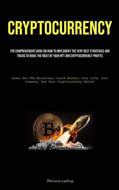 Livro Cryptocurrency Thorsten Ludwig