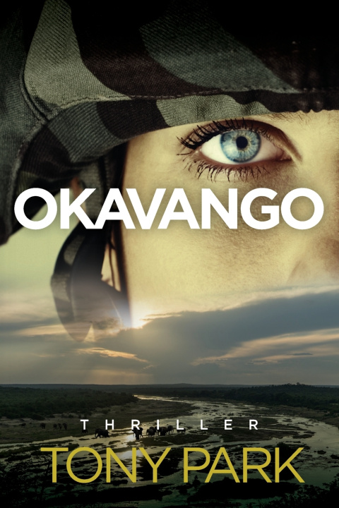 Book Okavango Tony Park