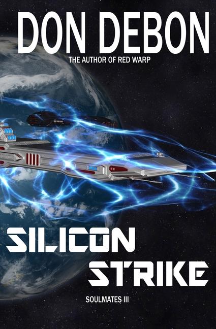 Buch Silicon Strike Don DeBon