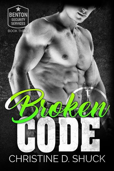Knjiga Broken Code Christine D Shuck