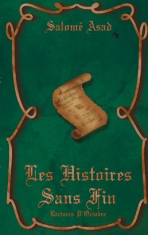 Könyv Les Histoires Sans Fin 
