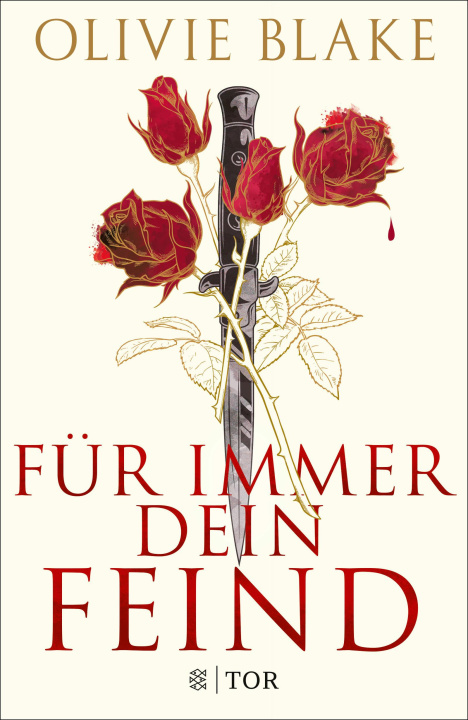 Könyv Für immer dein Feind Alexandra Jordan