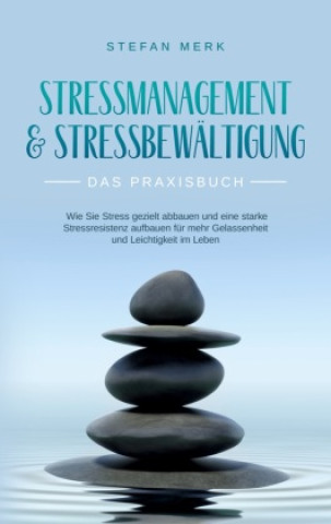 Book Stressmanagement & Stressbewältigung - Das Praxisbuch 