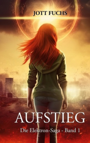 Book Aufstieg Jott Fuchs