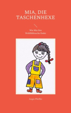 Book Hexen hexen wunderbar Angie Pfeiffer
