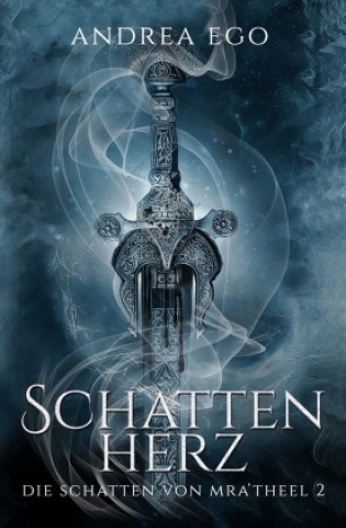Knjiga Schattenherz Andrea Ego