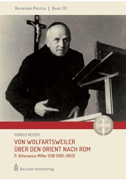 Kniha Von Wolfratsweiler über den Orient nach Rom 