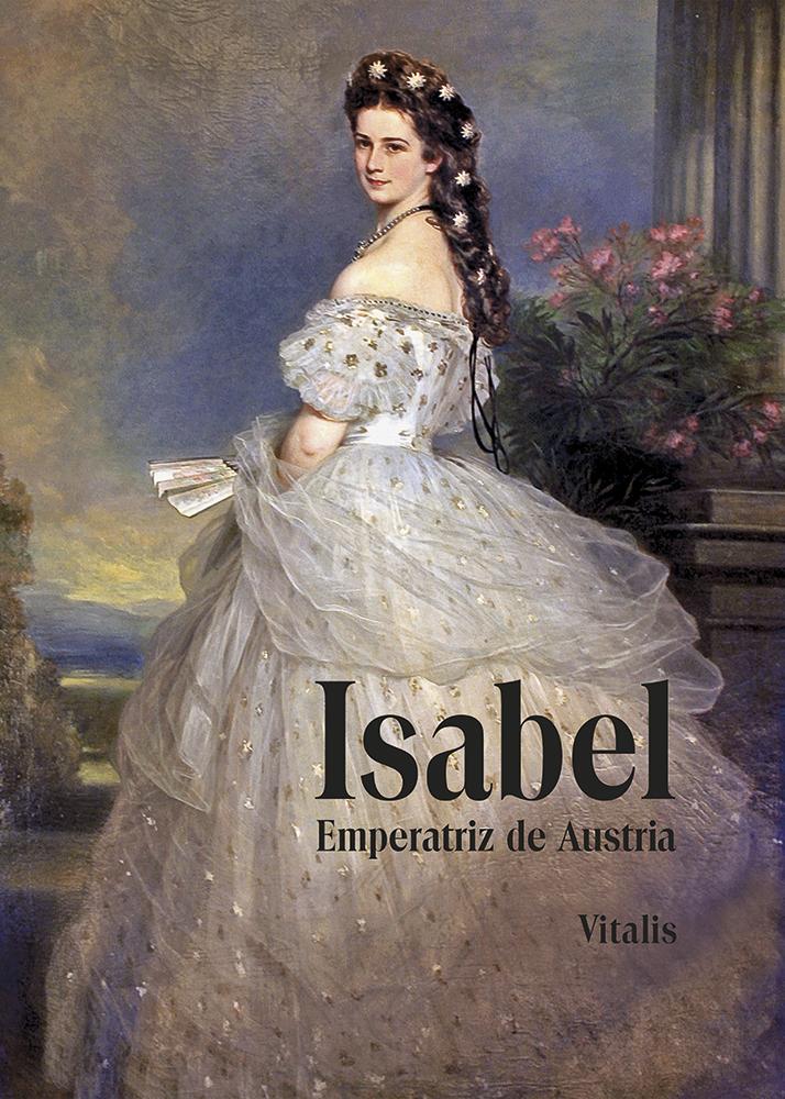 Kniha Isabel Pablo Grosschmid