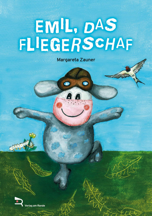 Книга EMIL, DAS FLIEGERSCHAF MARGARETA ZAUNER