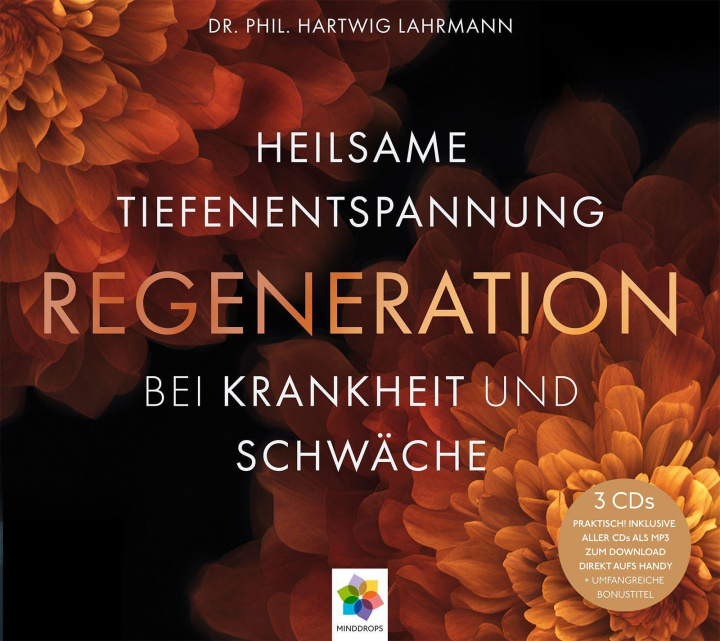 Audio REGENERATION Minddrops