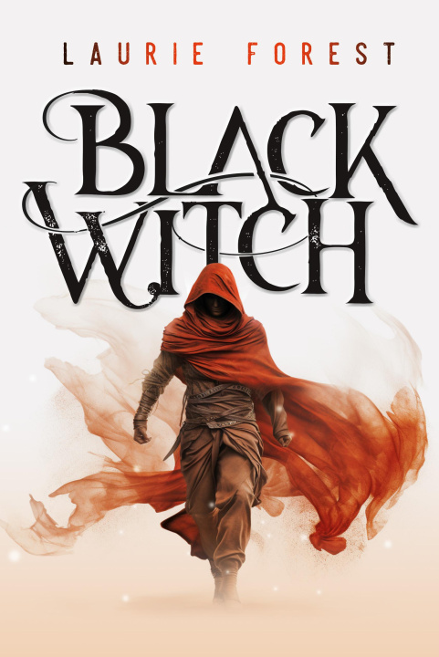 Książka Black Witch Freya Rall