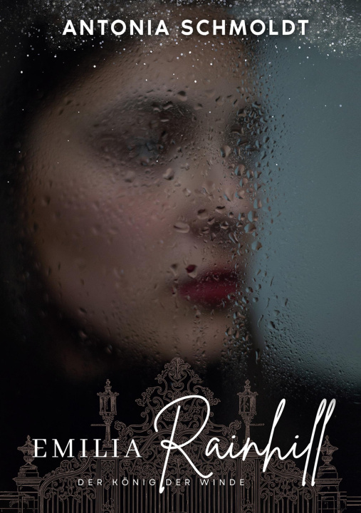 Knjiga Emilia Rainhill Antonia Schmoldt