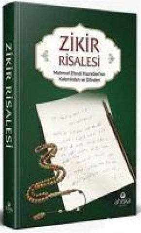 Knjiga Zikir Risalesi 