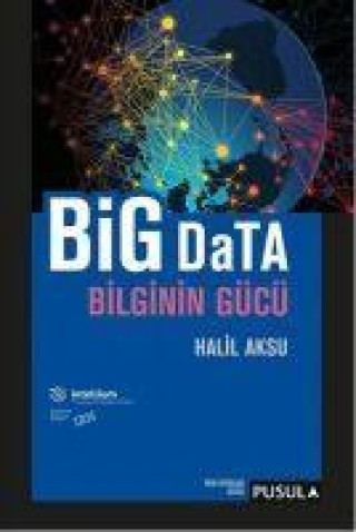Knjiga Big Data Bilginin Gücü 