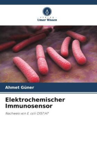 Buch Elektrochemischer Immunosensor Ahmet Güner