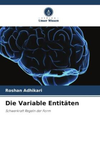 Boek Die Variable Entitäten Roshan Adhikari