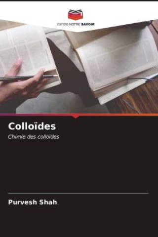 Knjiga Collo?des Purvesh Shah