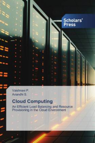 Knjiga Cloud Computing Anandhi S.