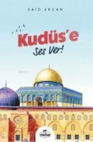 Knjiga Kudüse Ses Ver 