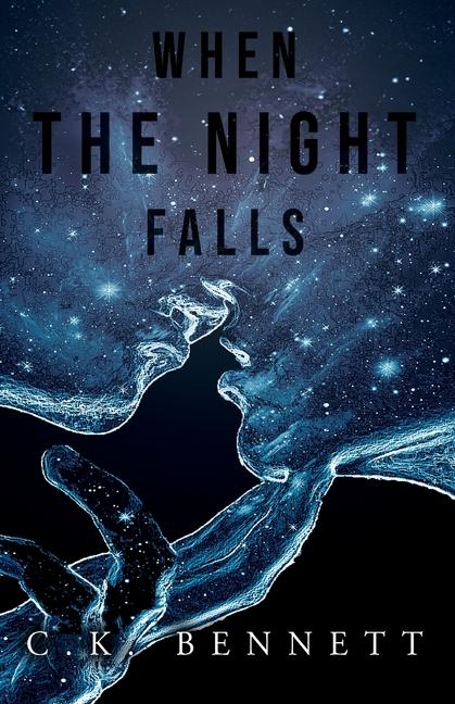 Книга When The Night Falls 
