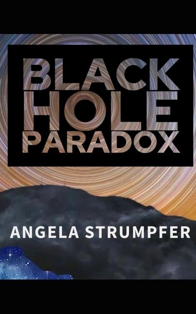 Kniha Black Hole Paradox Angela Strumpfer