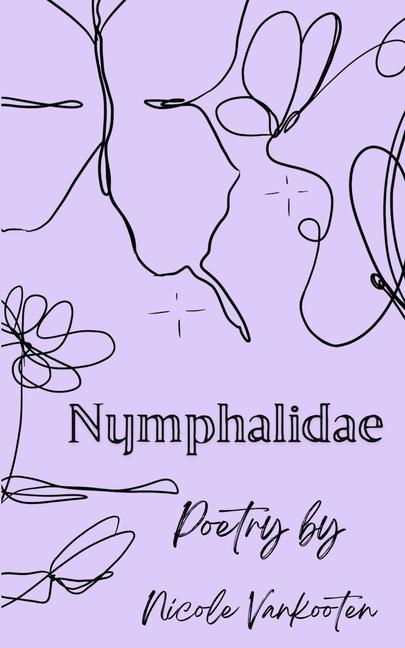 Knjiga Nymphalidae Nicole Vankooten