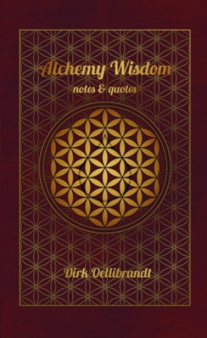 Knjiga Alchemy Wisdom 