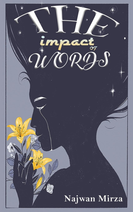 Könyv The Impact of Words 