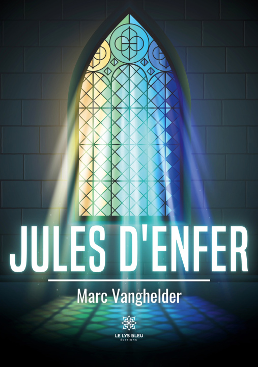 Knjiga Jules d?enfer 