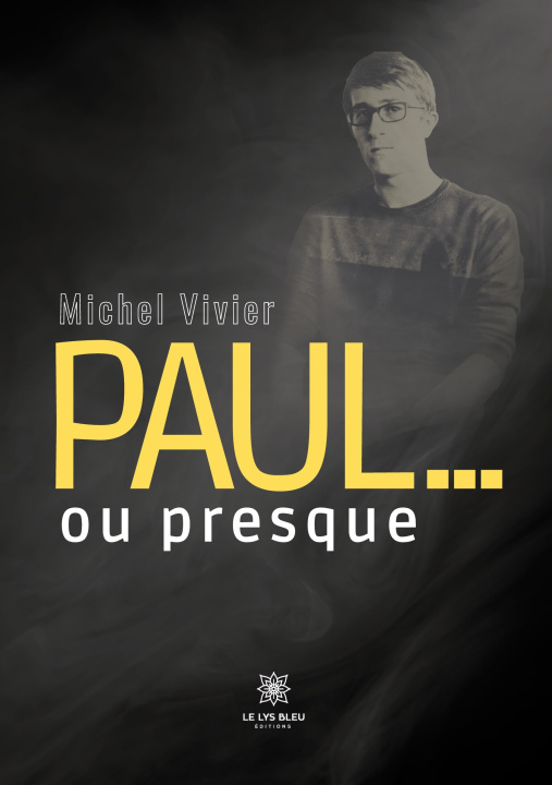 Kniha Paul... ou presque 