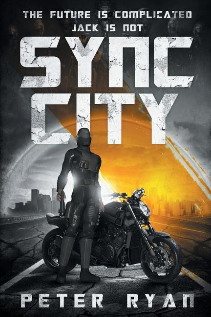 Book Sync City Peter Ryan