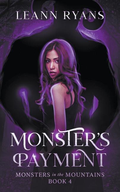 Buch Monster's Payment Leann Ryans