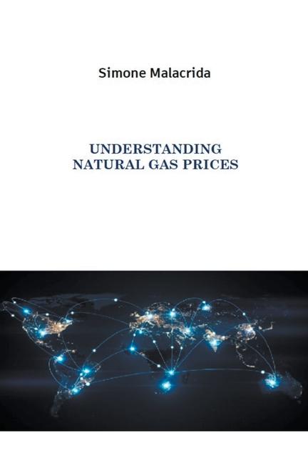 Buch Understanding Natural Gas Prices 