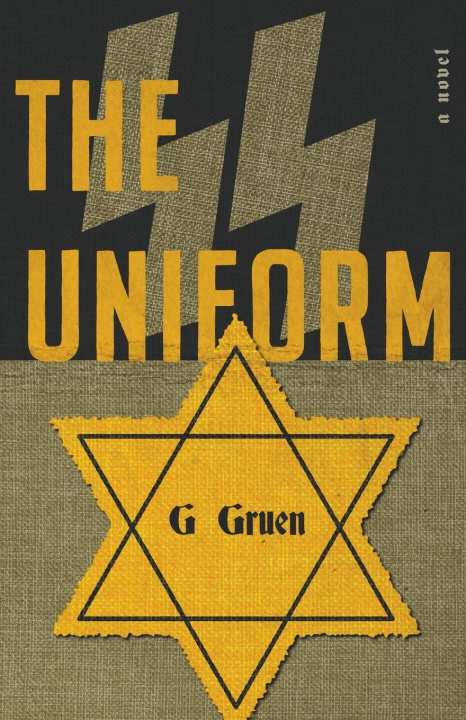 Kniha The Uniform G. Gruen