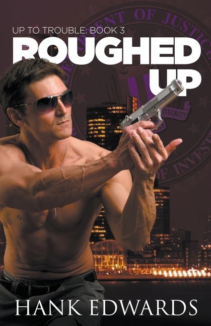 Kniha Roughed Up Hank Edwards