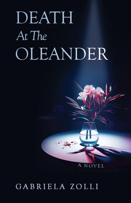 Buch Death at The Oleander Gabriela Zolli
