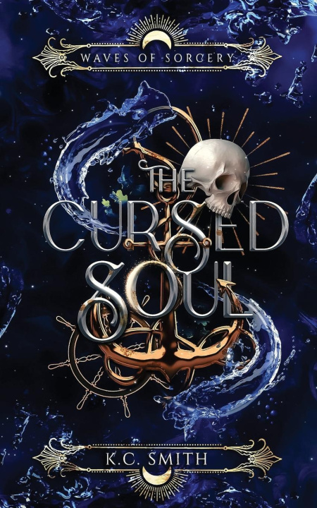 Könyv The Cursed Soul 
