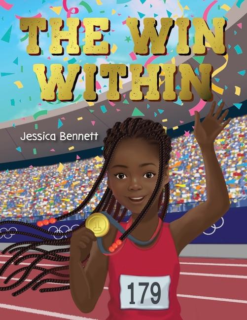 Book The Win Within Jessica Bennett