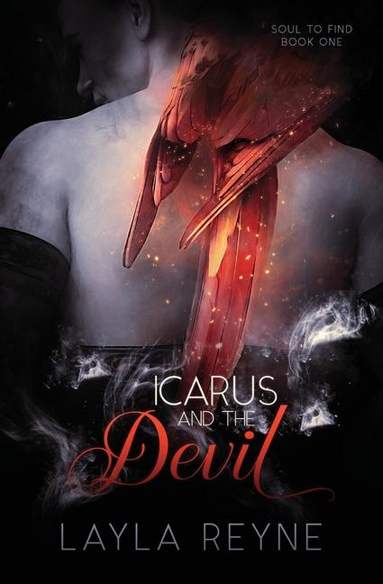 Knjiga Icarus and the Devil Layla Reyne