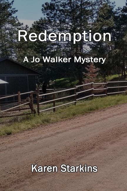Knjiga Redemption Don Metzler